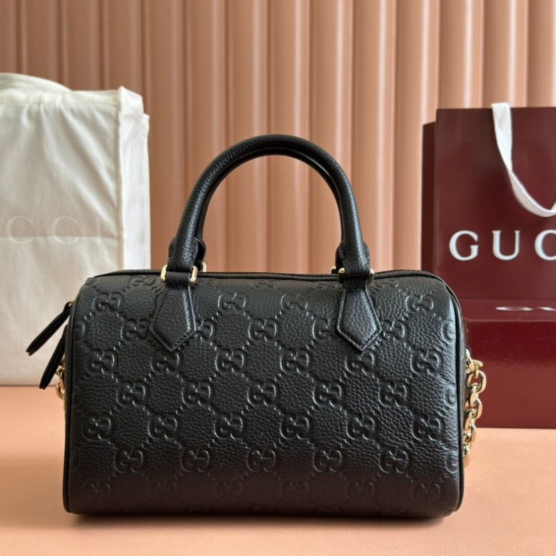 G*u*i satchel bags